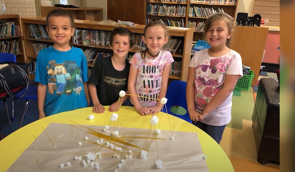 La Relación De Amistad: Ayudar A Los Niños A Integrarse