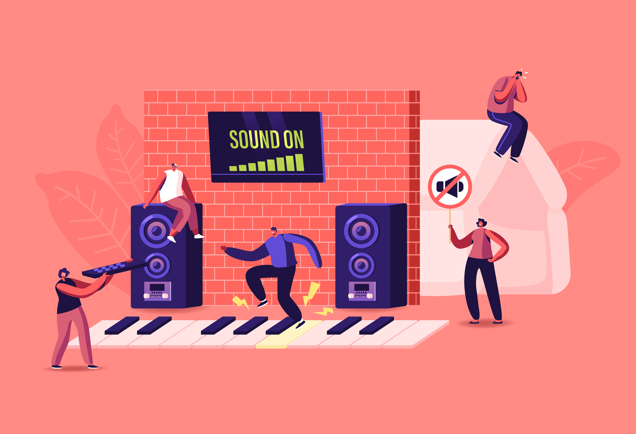 Civics at the Elementary Level: Using Music and Cartoons to Deepen Understanding