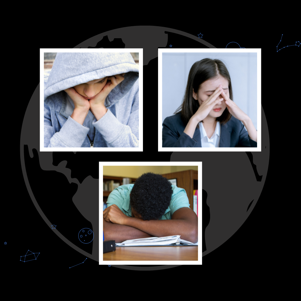 Mental Health Is On Our Minds 