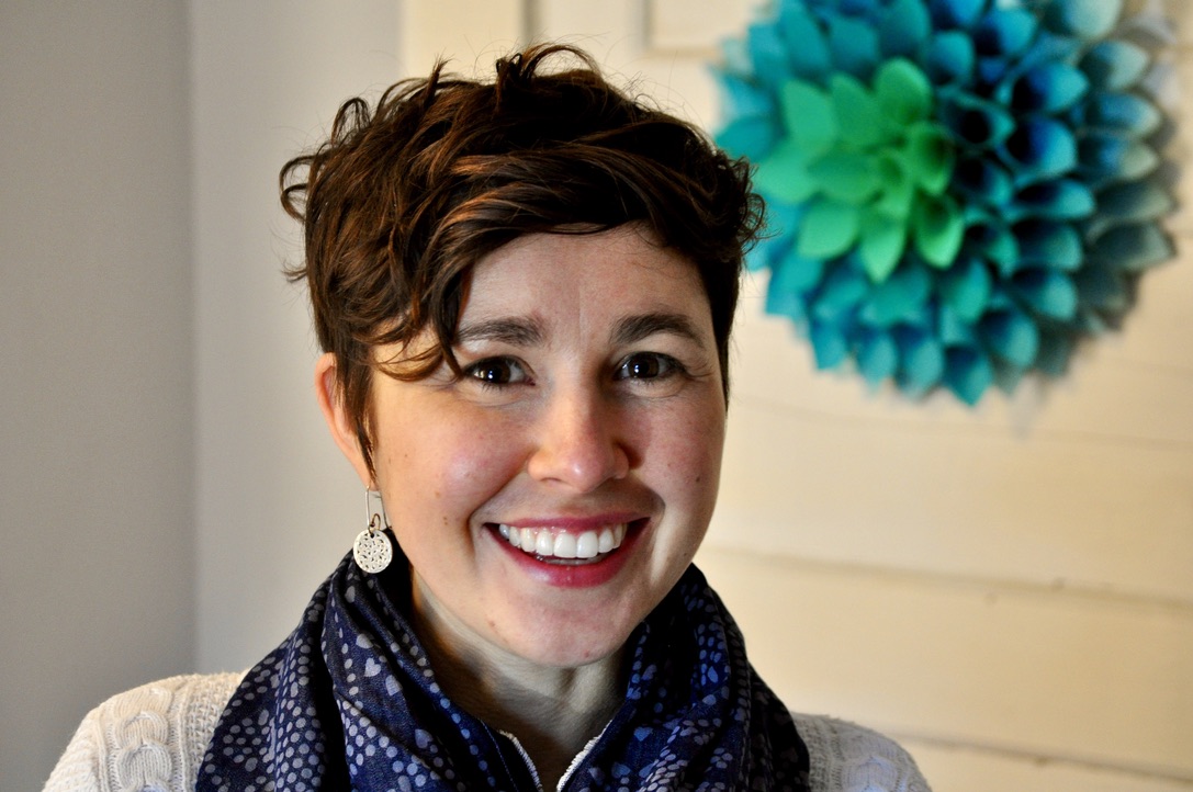 Profile picture for user Anne Louise Wagner