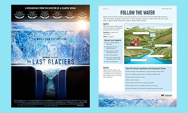 Students Use STEM Skills to Explore Climate Change