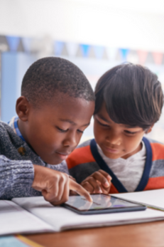 Modeling Media Integration with PBS LearningMedia	