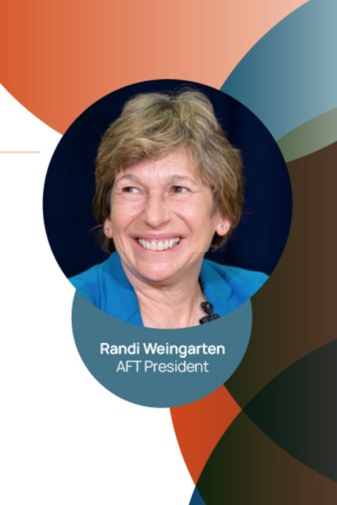 Randi Weingarten