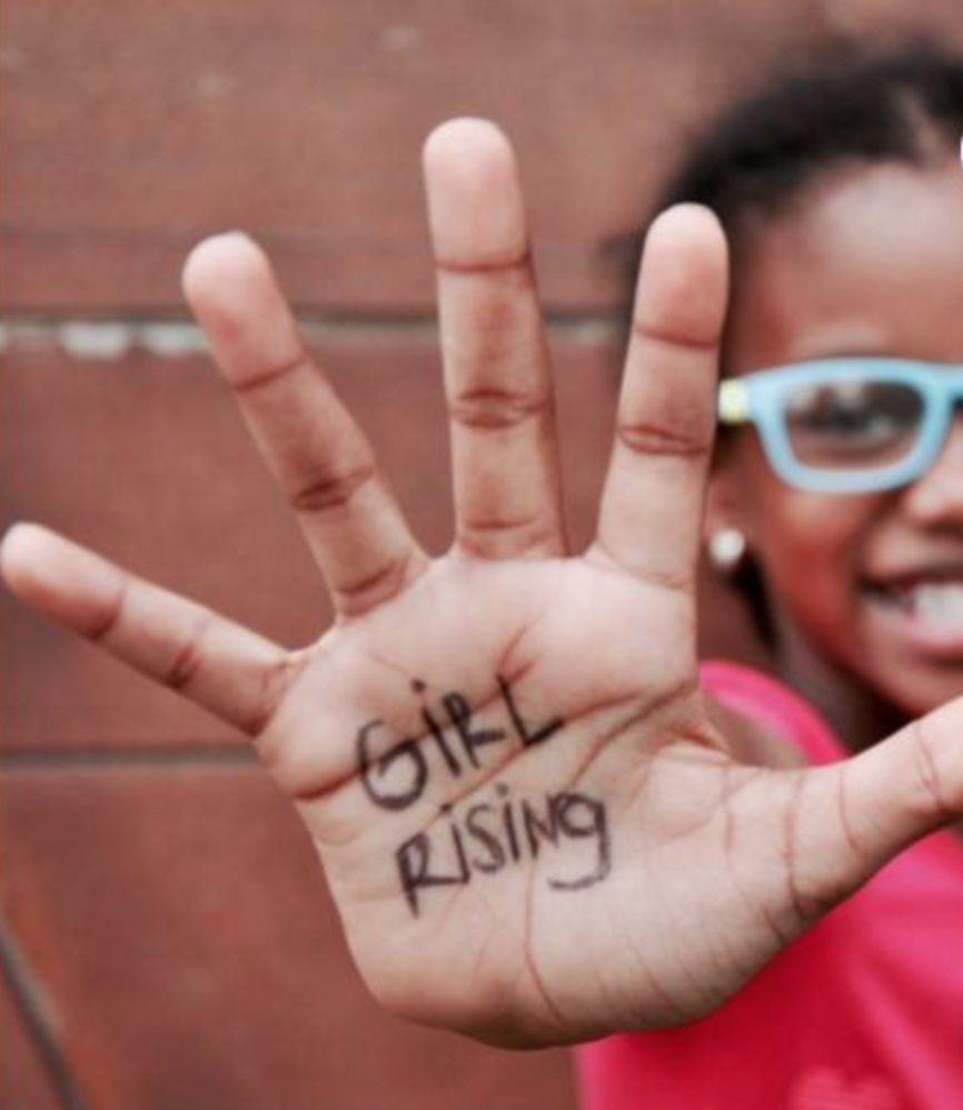 Girl rising