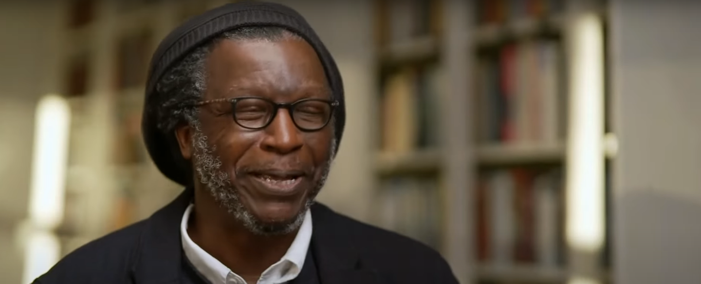 Poet Cornelius Eady on the Everyday Lives of Black People in America