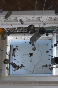 ukrainian history museum in kiev