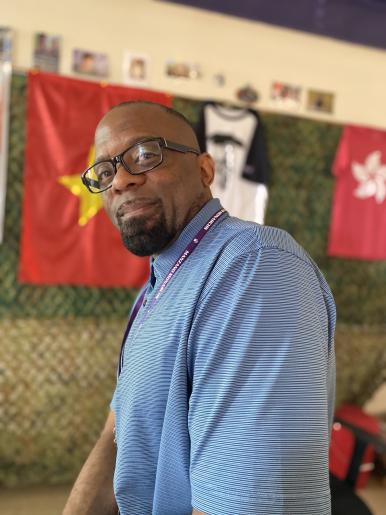 Voting Rights in America