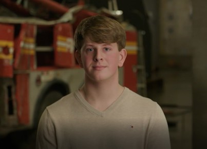 DLE Stories Archive: John Spade