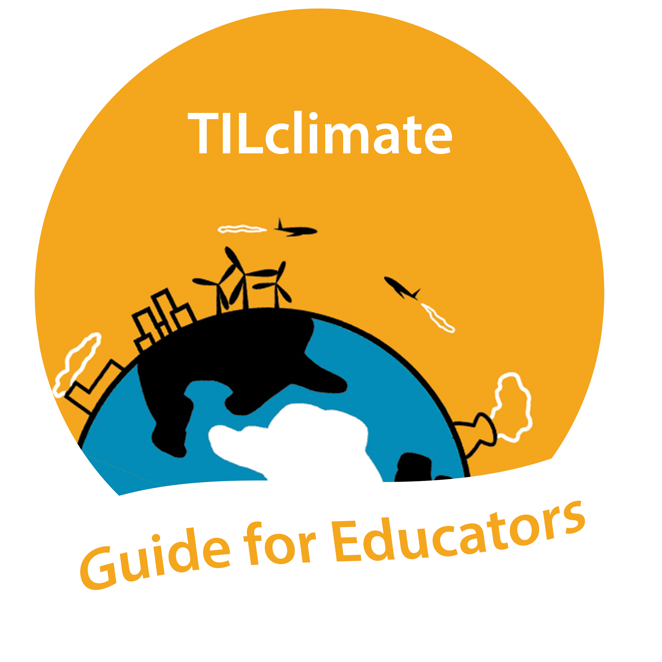 Podcast-Inspired, Solutions-Driven Climate Education