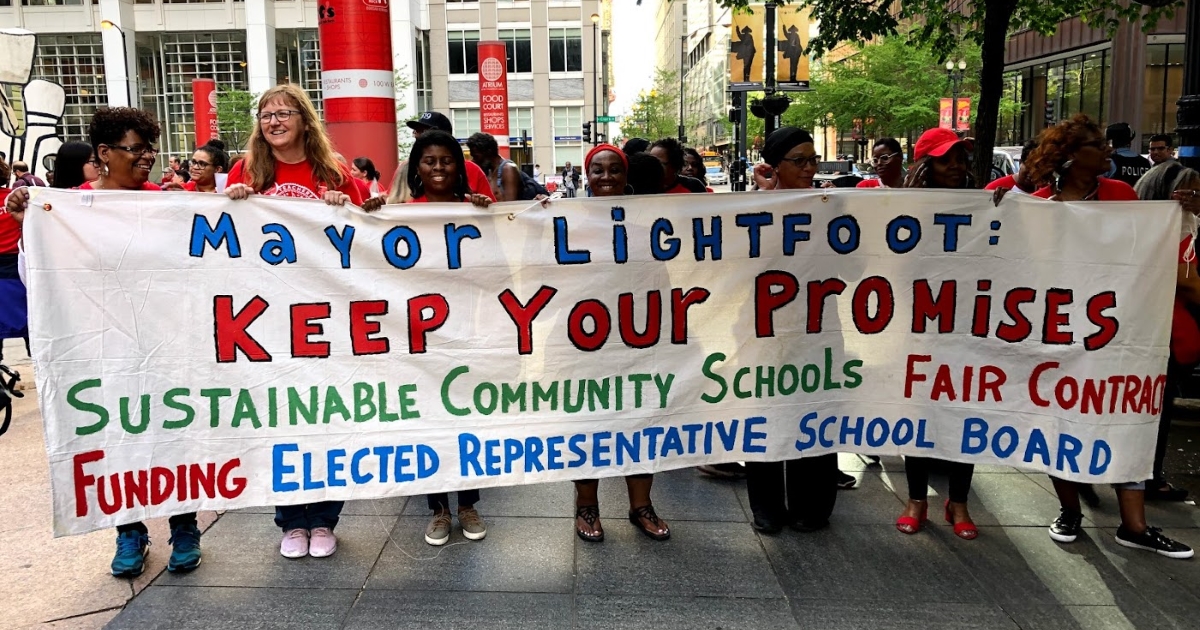 Community Schools: Family Engagement, Social Justice and Equity