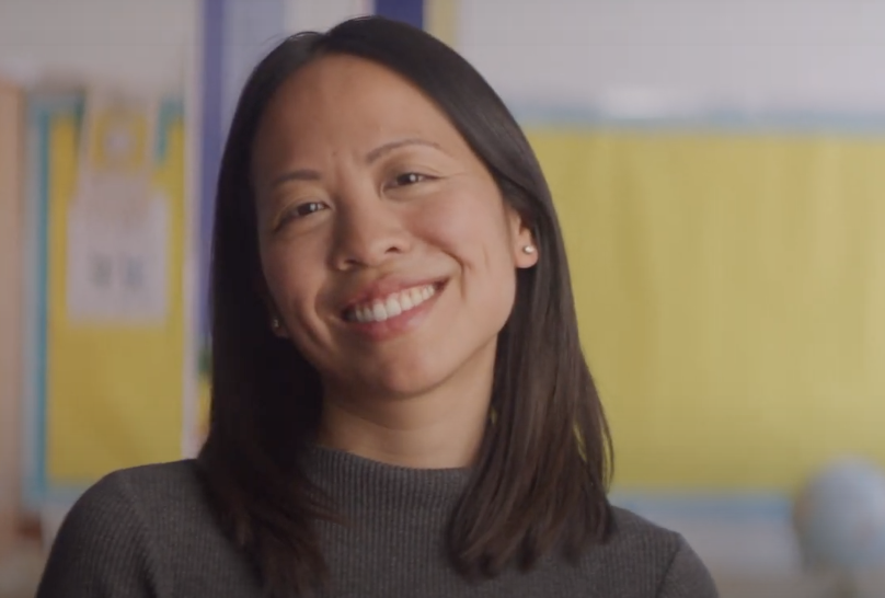 Changing Minds NOW: Five Healing Gestures (Videos)