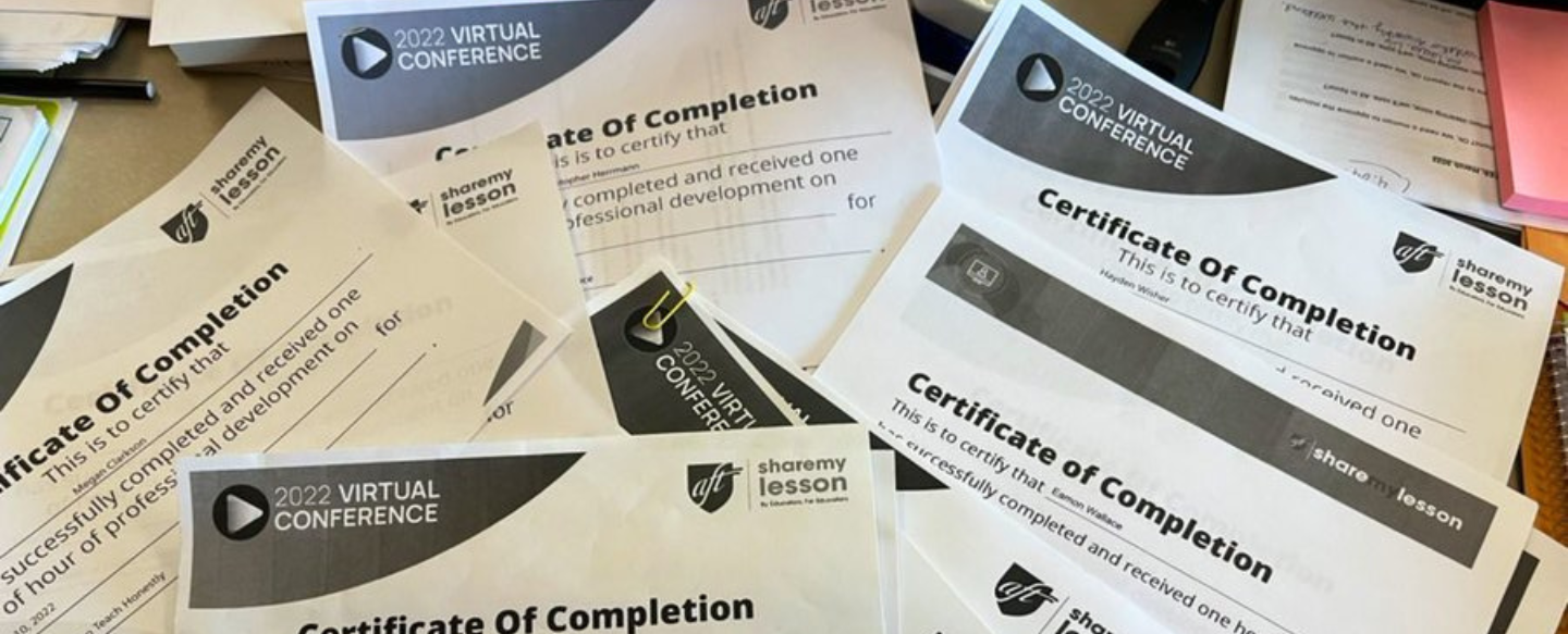 A New Way to Finish Strong: Supporting Preservice Teachers 