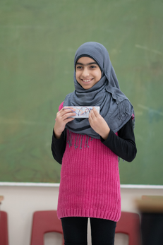 linguistic autobiographies