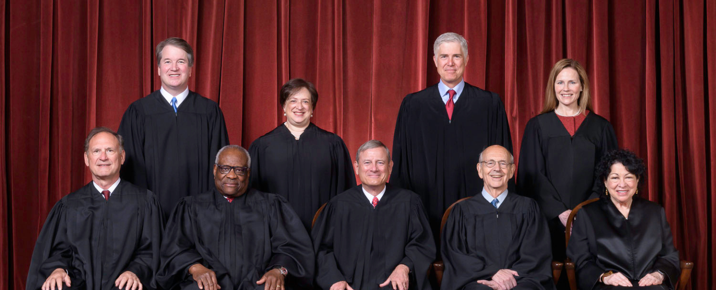 What Overturning Roe v. Wade Might Mean for Reproductive Rights