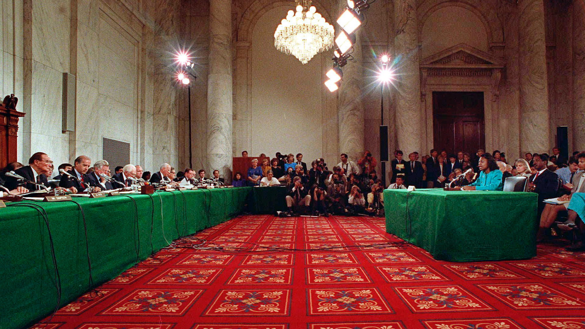 Third Wave: Women's Rights and Music in the 1990s