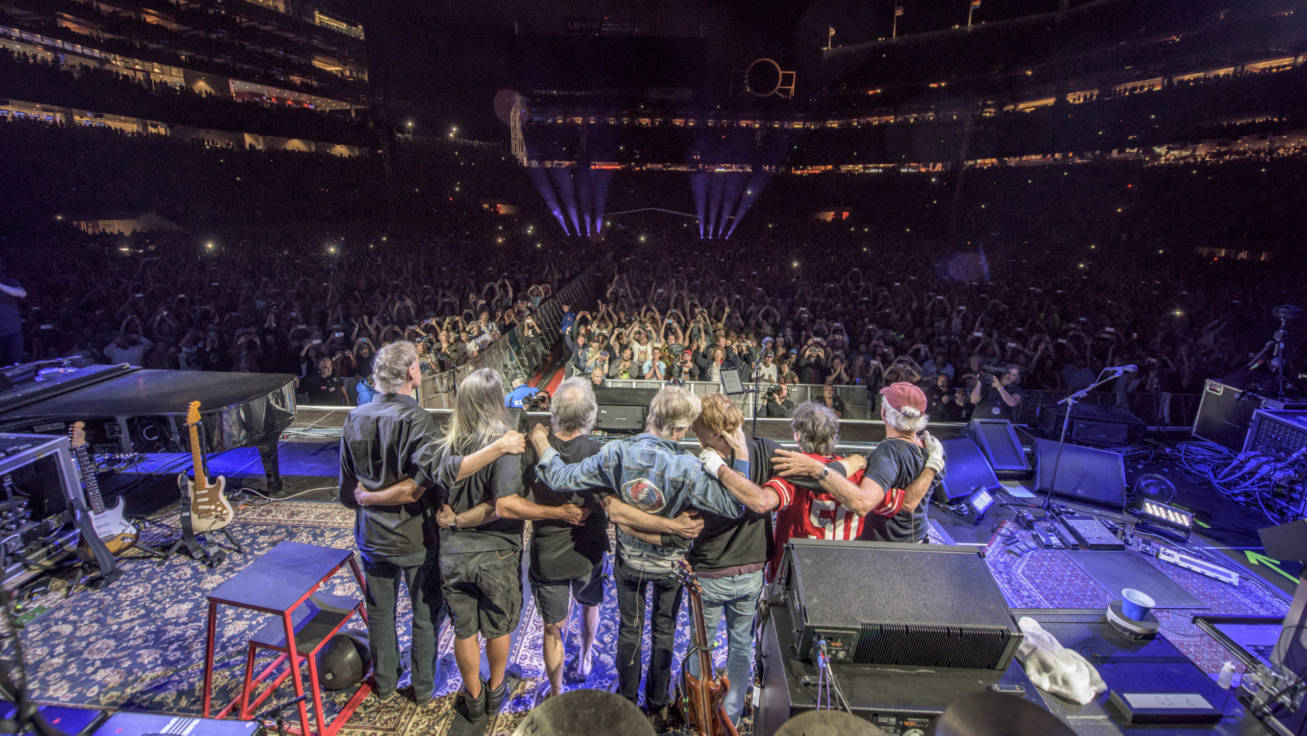 Using Data to Analyze an Artist's Success