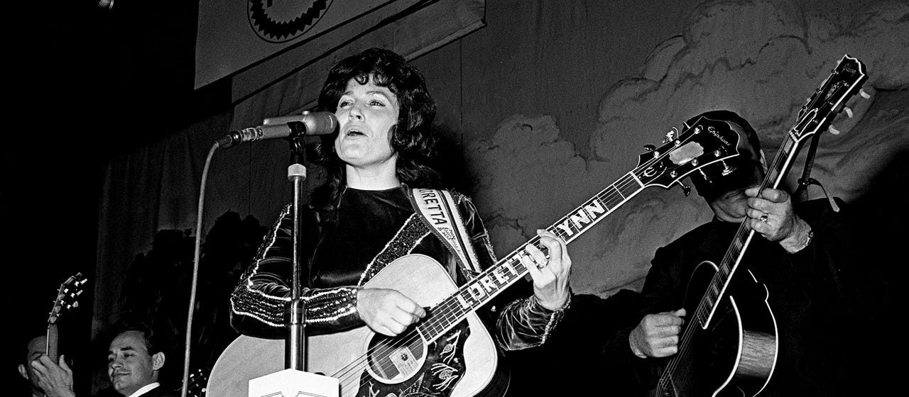 Women's Perspectives in Country and Tejano Music