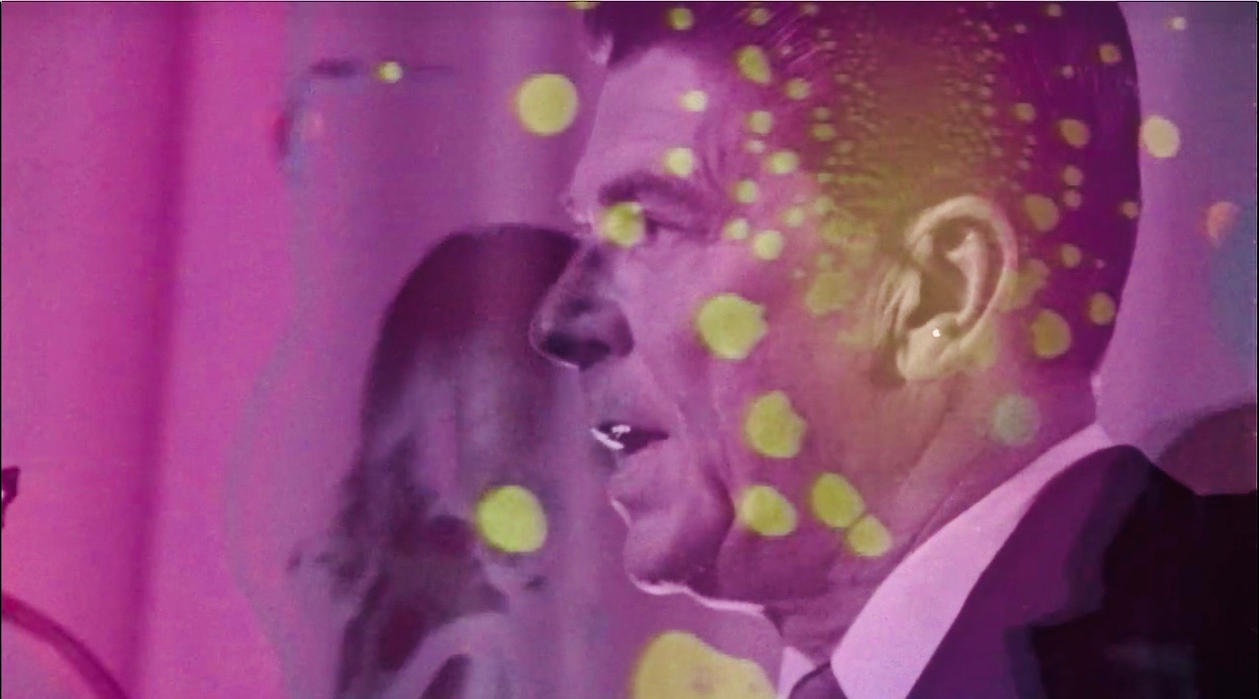 Deadheads and Reagan's America in the 1980s