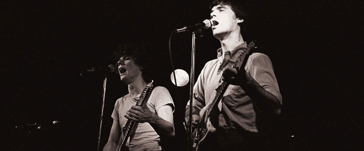 Introducing New Wave