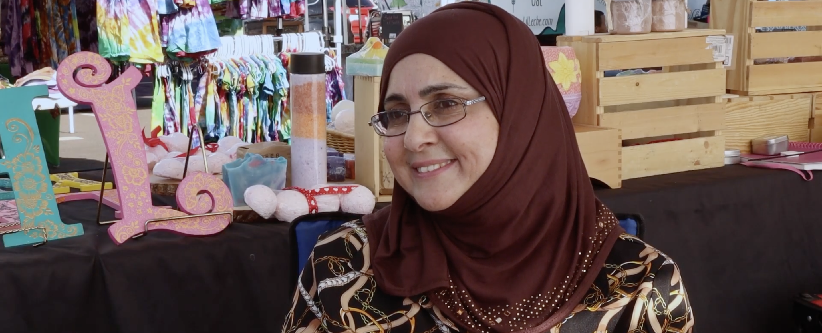 Immigrant Entrepreneurs Build Community in Phoenix