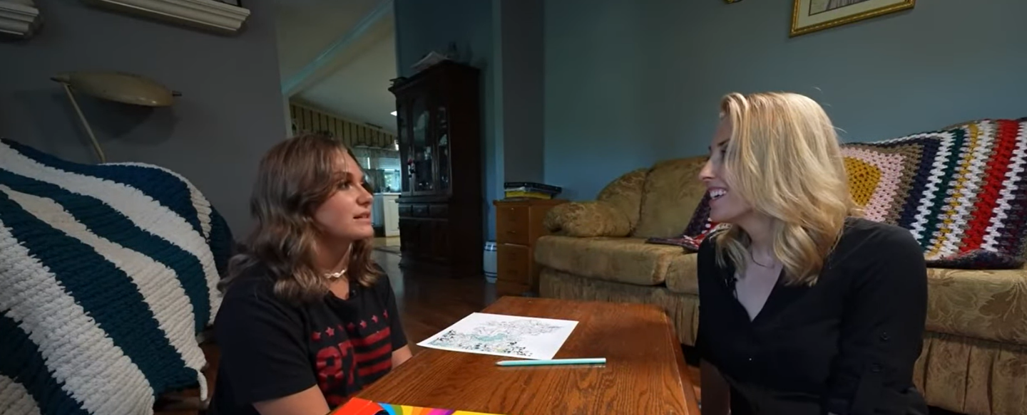 Devastating Mental Health Crisis Among American Teens Today, Doubling During Pandemic