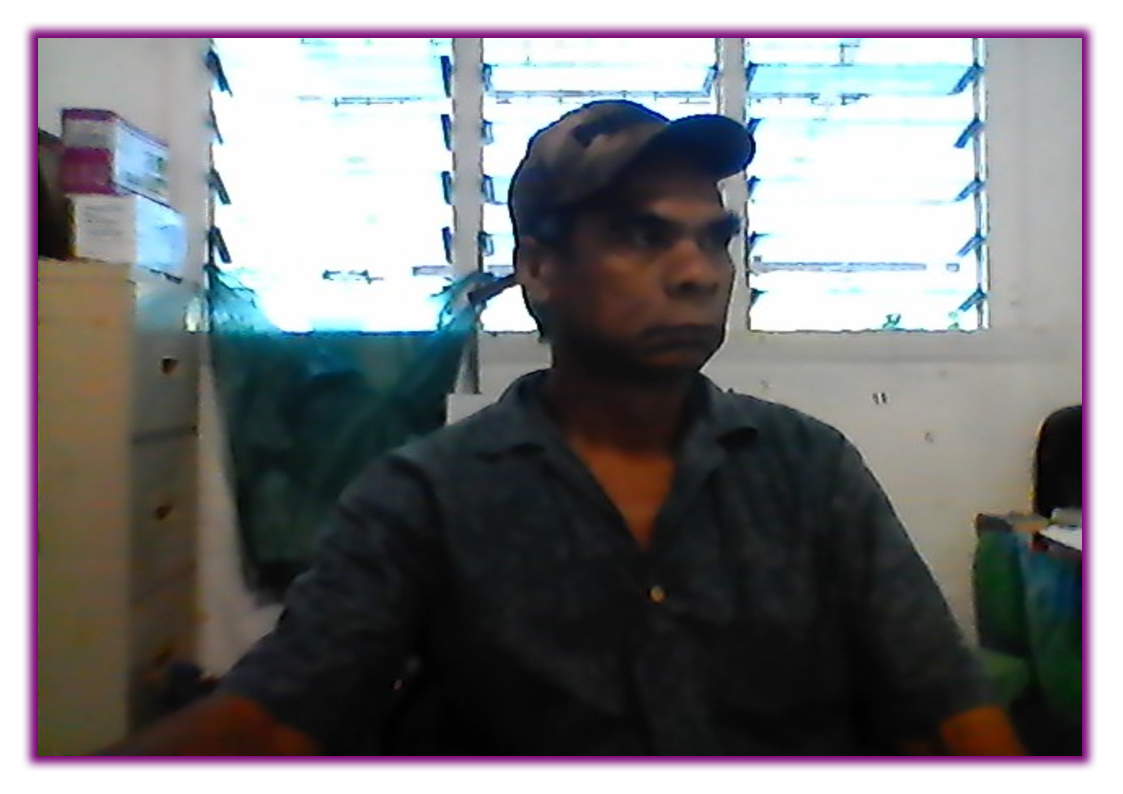 Bwebwentekaai Bob Kabuati