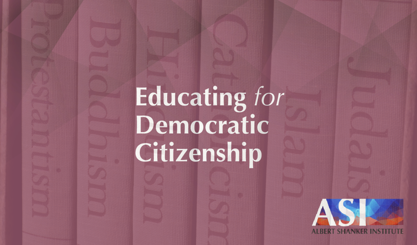 U.S. History of Religious Toleration