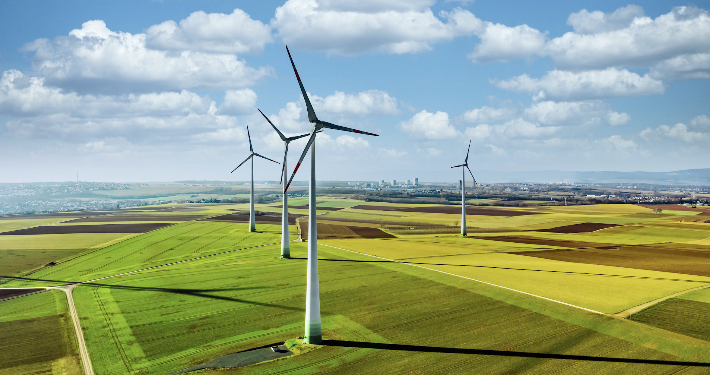 The Senate Passes Long-Awaited Climate Bill