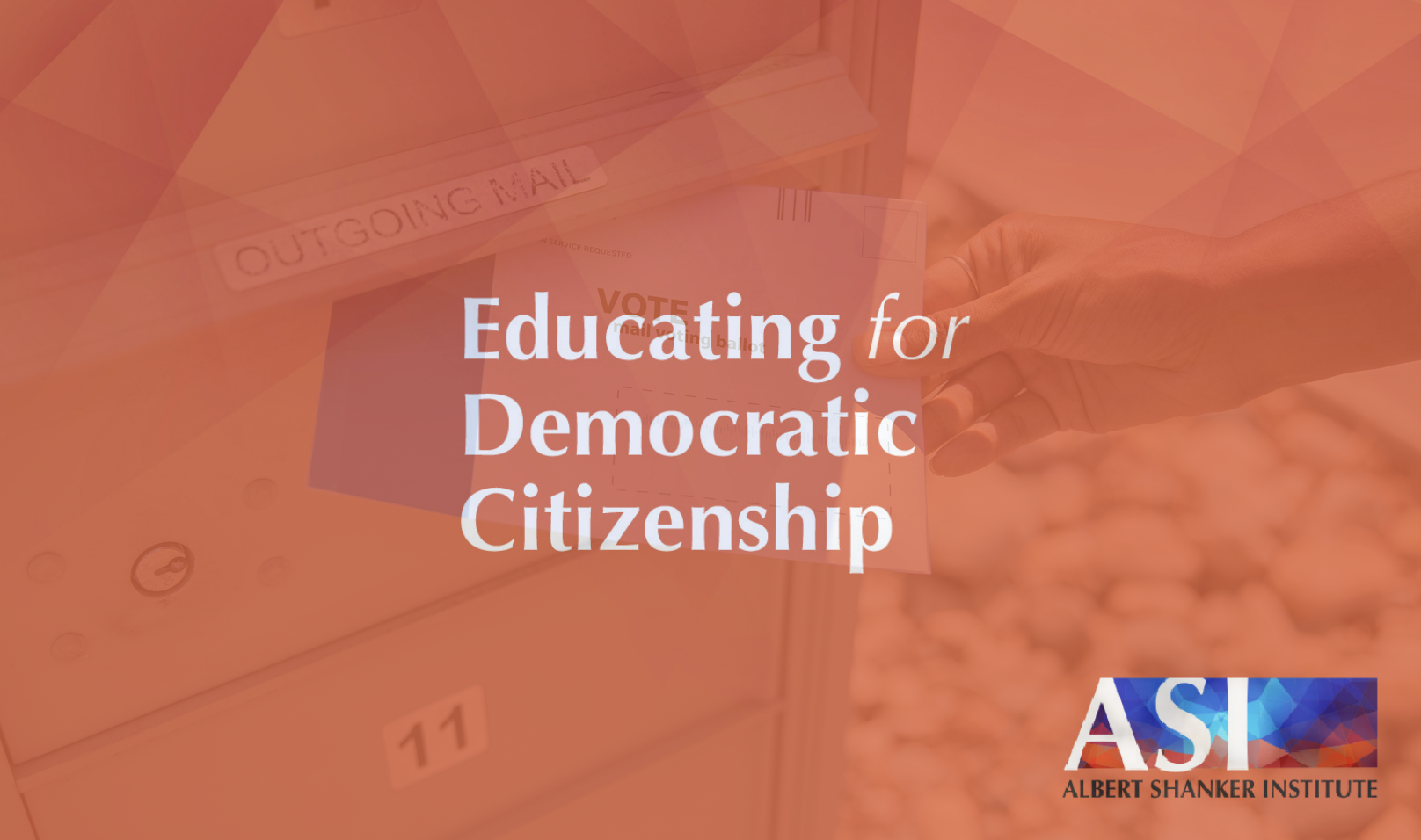 Voting Rights in America and Democracy II