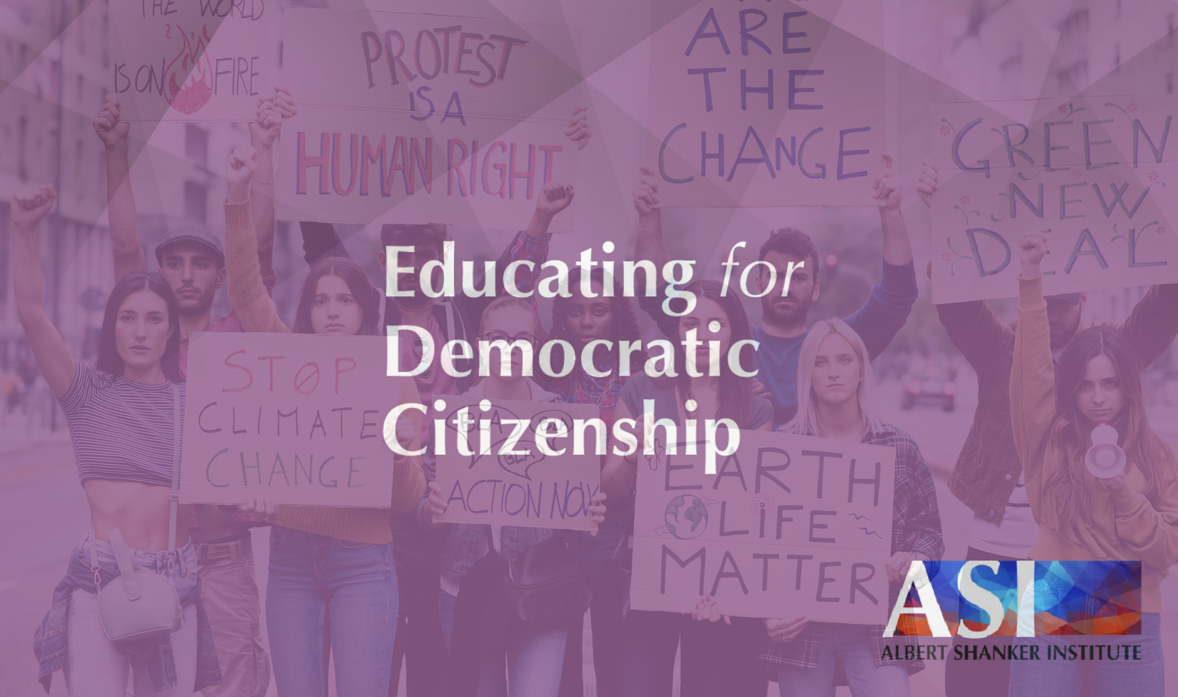 Climate Justice Unit Plan