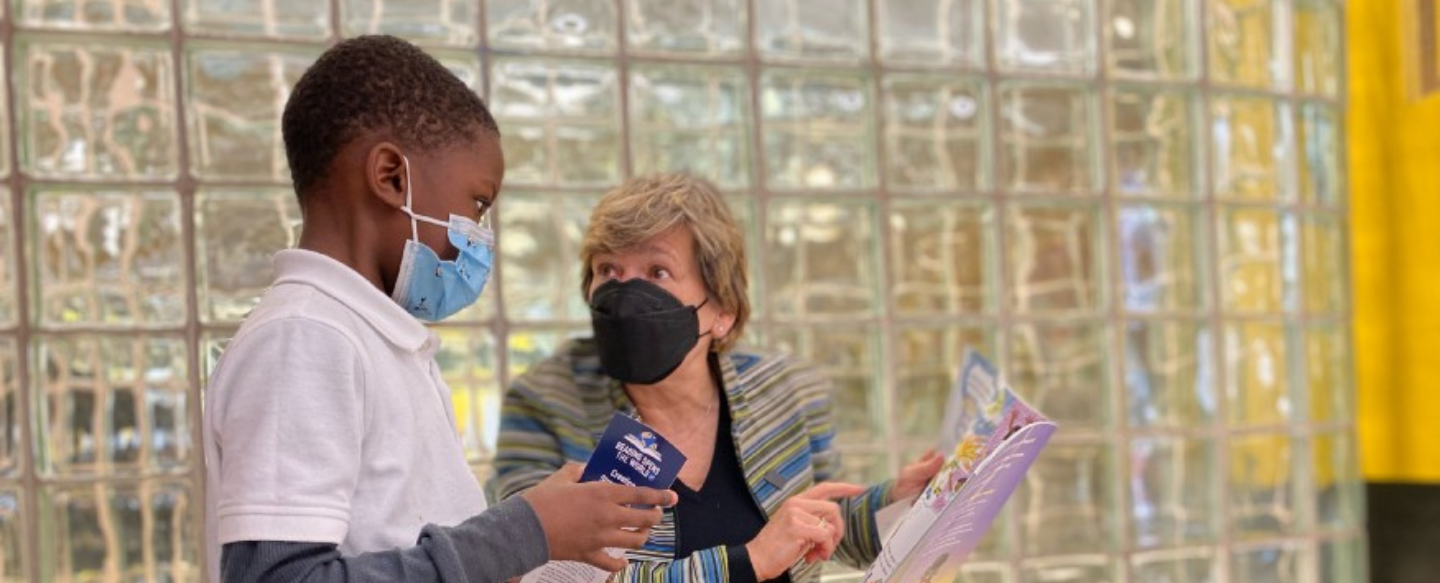 A Brand-New School Year