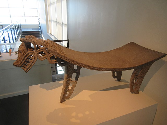 Pre-Columbian Native Peoples and Technology