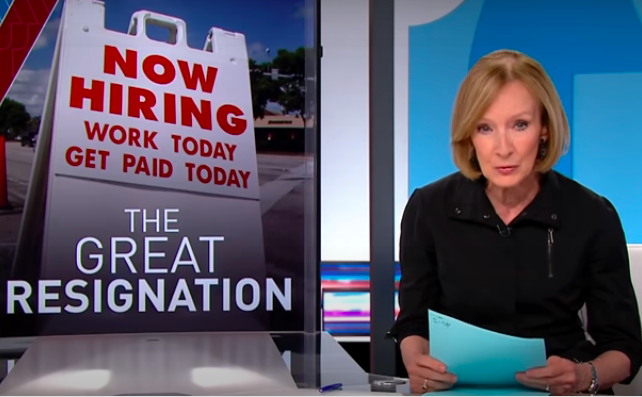 Lesson plan: Role of labor in U.S. history and today