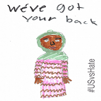 PD Page - Preparing for Anti-Hate Teaching