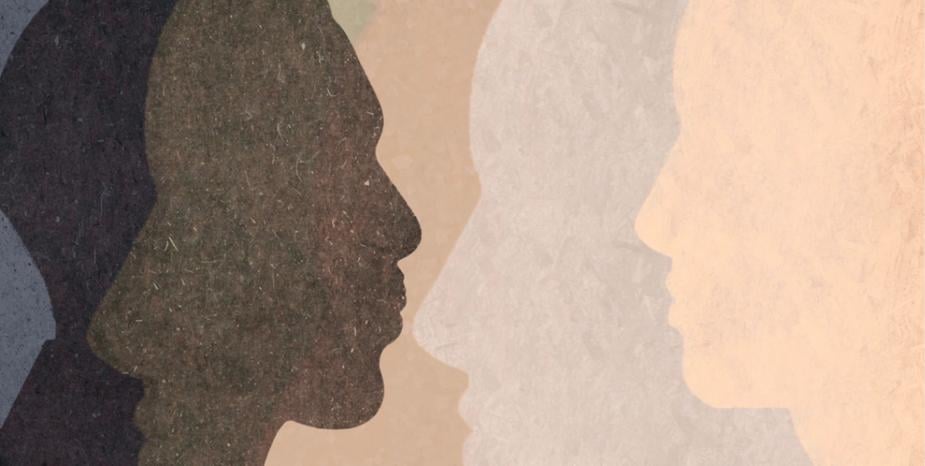 You’re My Inspiration: How I Came to Understand Racism in America and What We Can Do About It By Eric K. Ward