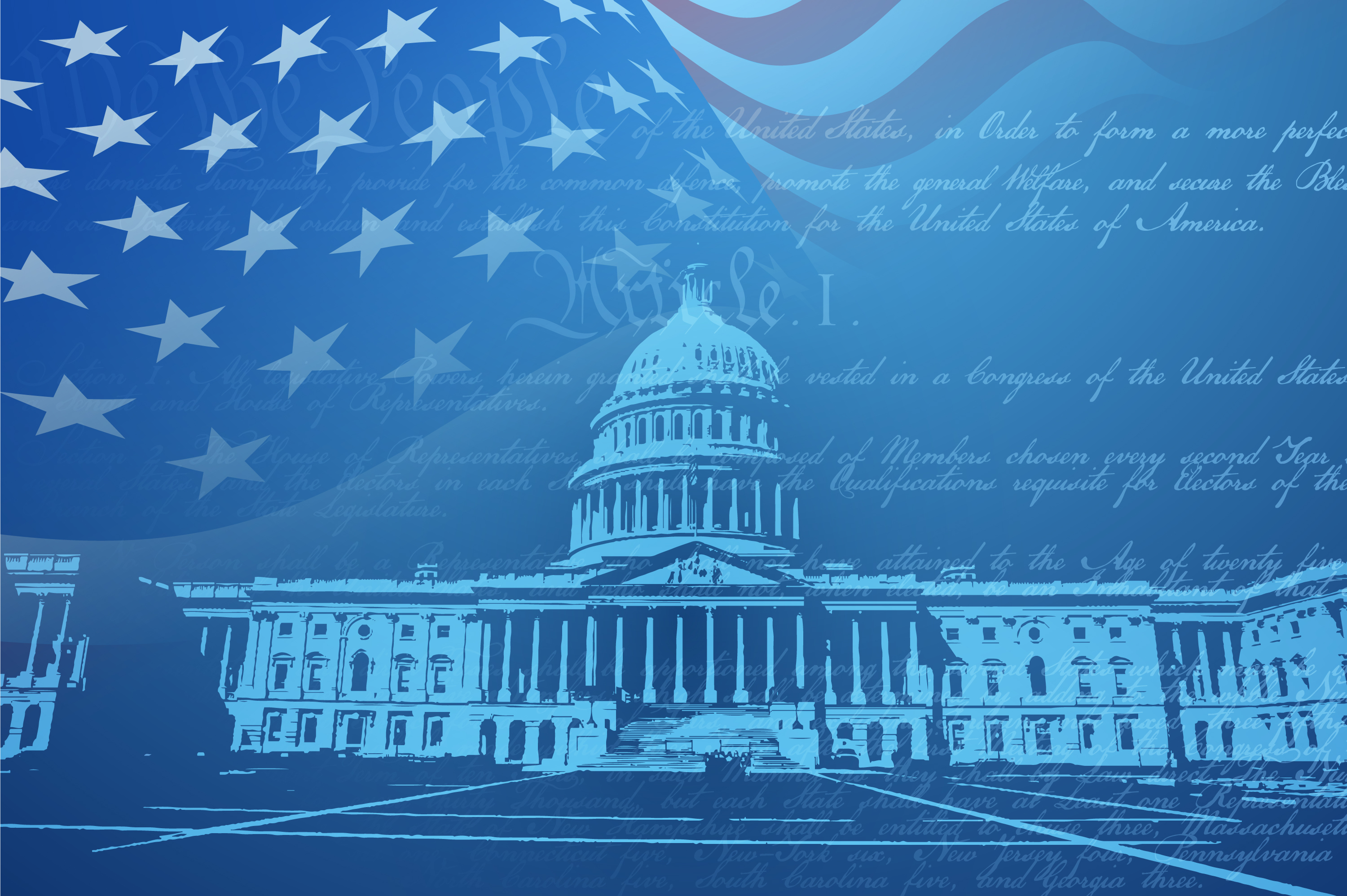 The Constitution Holds the Government Accountable