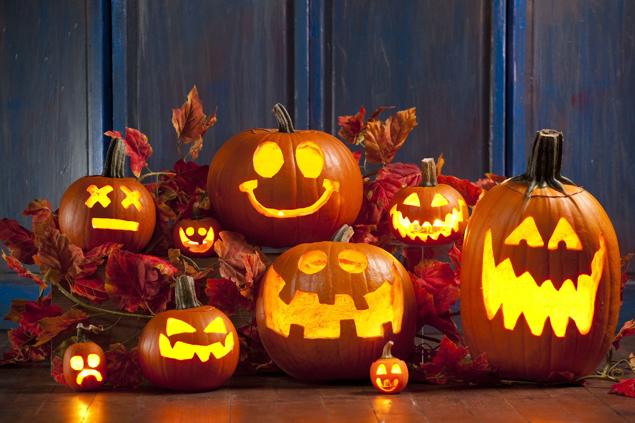 Halloween Activities and Lesson Plans