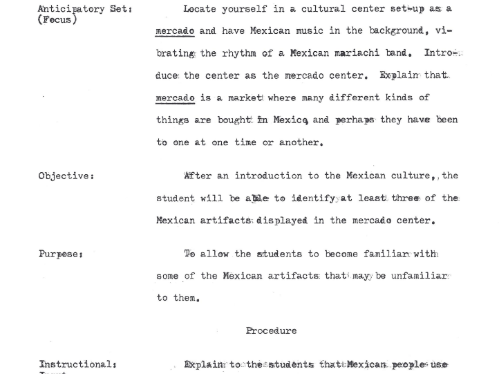 Understanding the Culture of Mexico