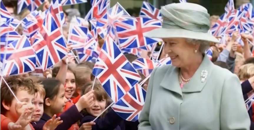 Queen Elizabeth II, Britain’s longest-reigning monarch, dies at 96