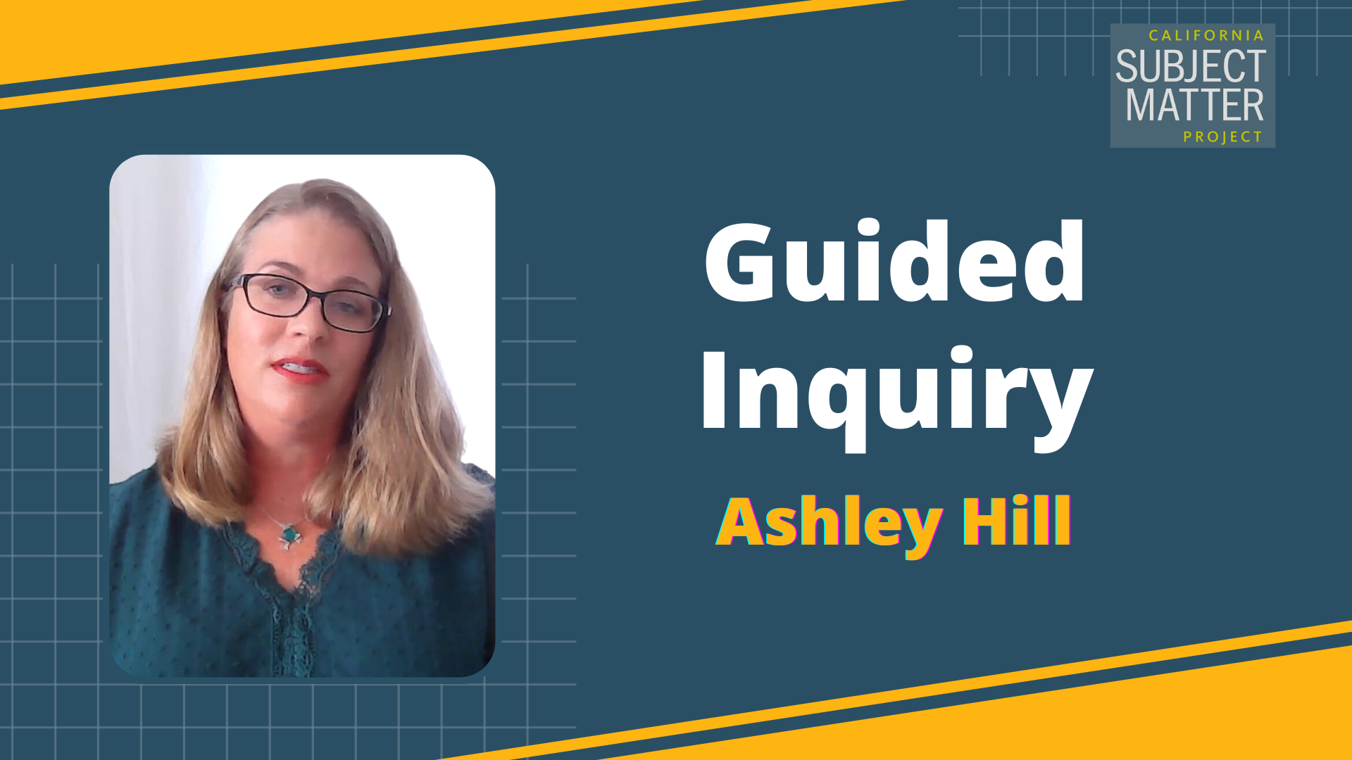 Guided Inquiry