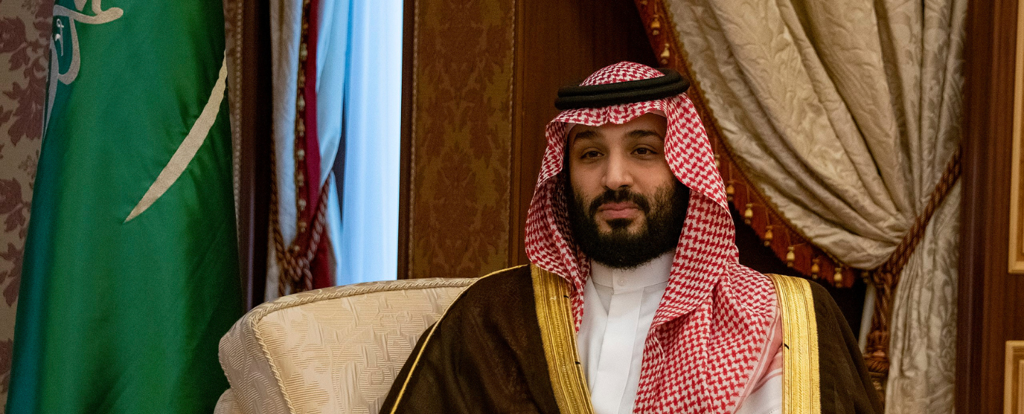 U.S. Reevaluates Relationship with Saudi Arabia Over Cut in Oil Production