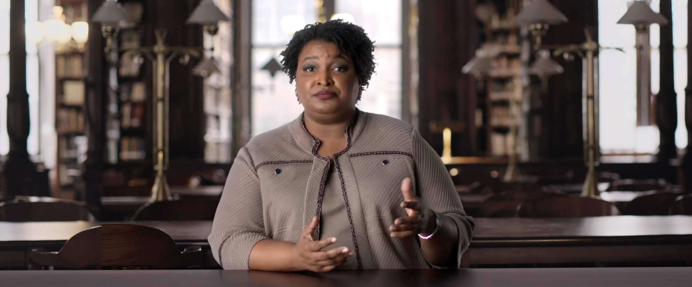 Understanding and Teaching About the Fight for Democracy 