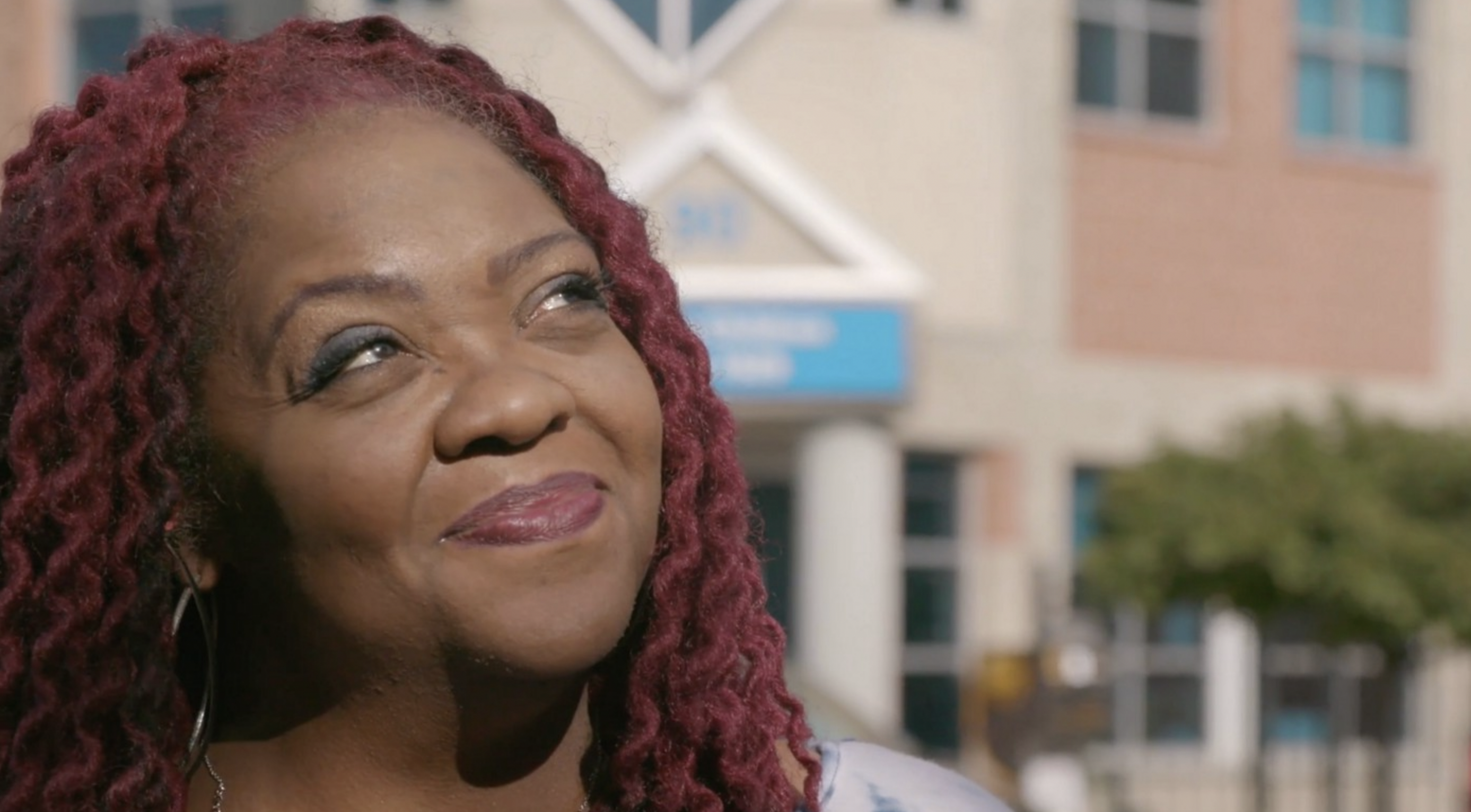 The Journey from Chaos to Community