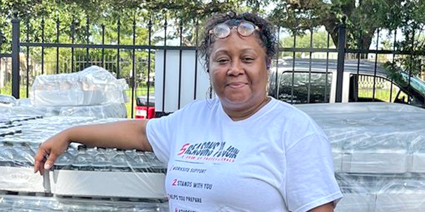 Mississippi Water Crisis Flows from Decades of Neglect