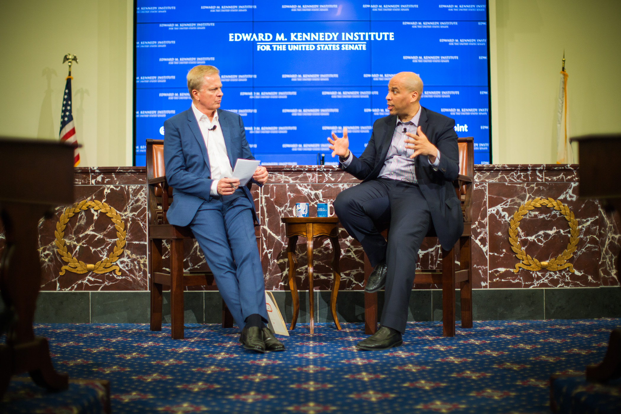 Dialogue Circles Activity 