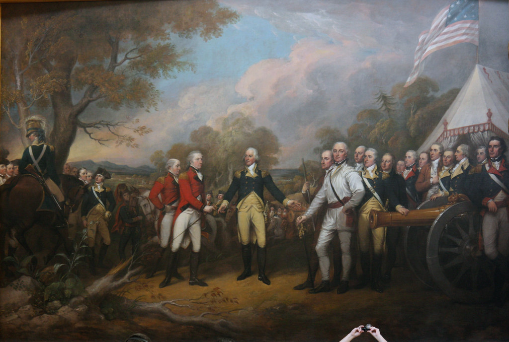 Sons of Liberty: Patriots and Terrorists 