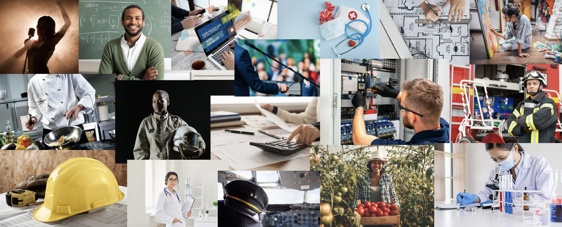 Supporting PreK-12 Student Career Exploration