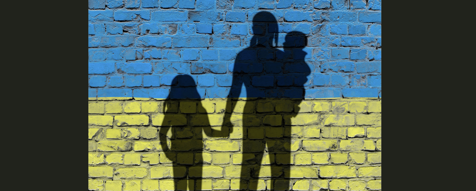 AFT Solidarity with Ukraine