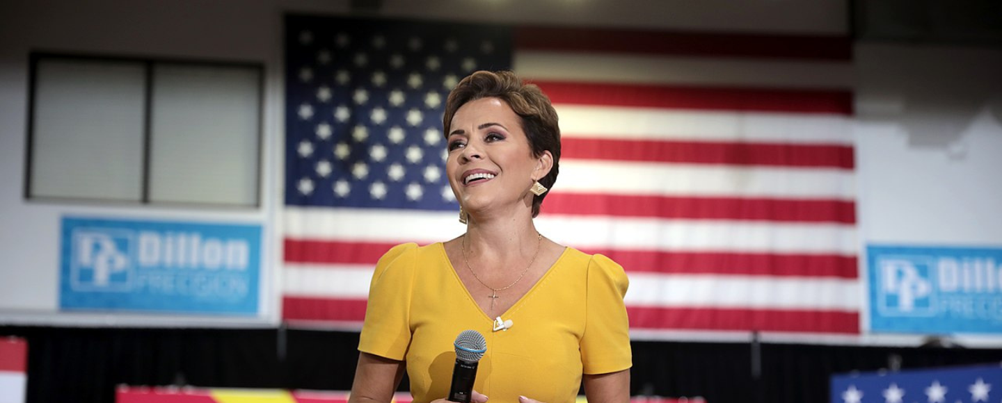 How Election Deniers Fared in Their Midterm Races