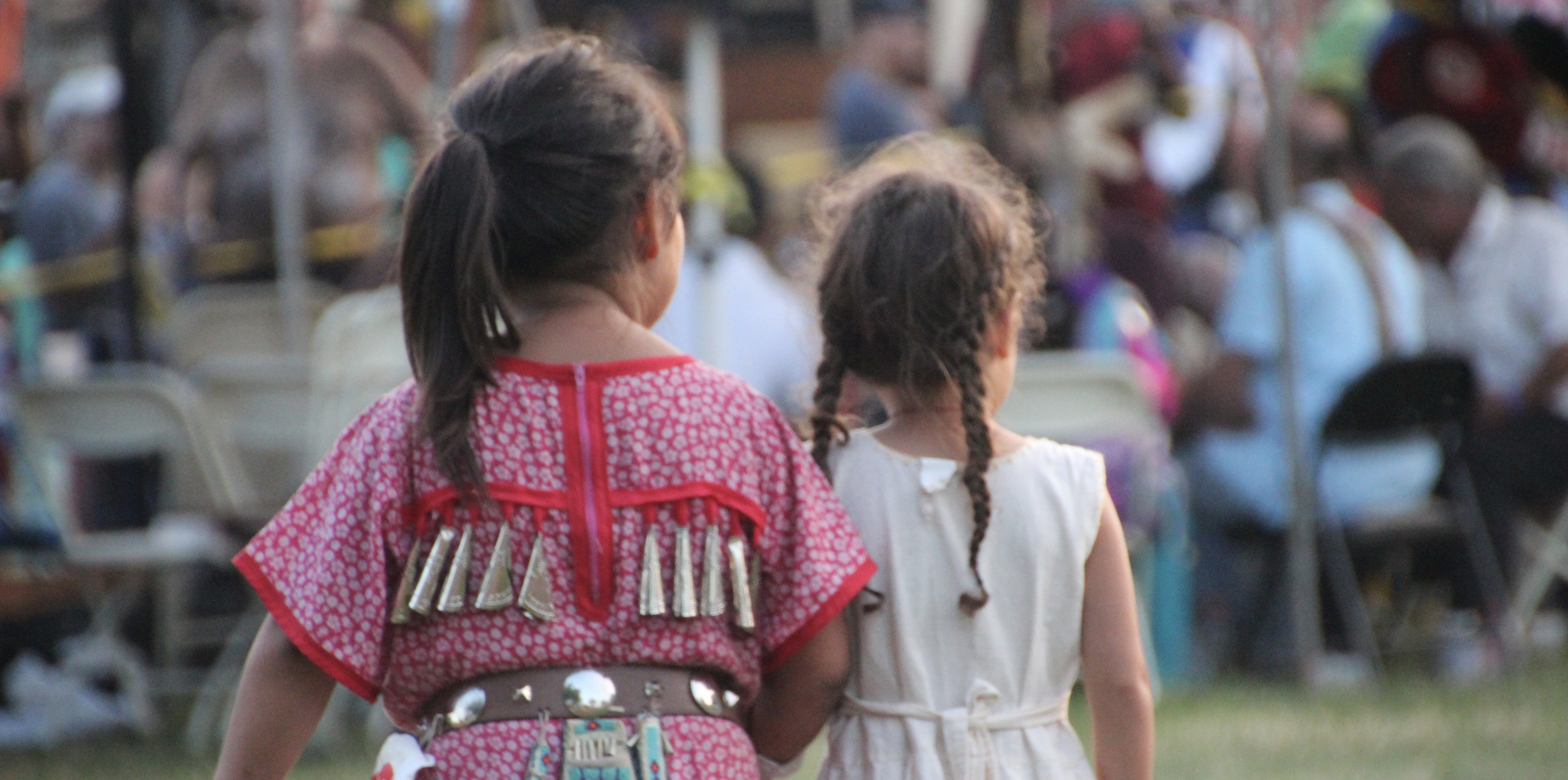 A Close Supreme Court Case Entangles Indigenous Children, Tribal Sovereignty, States’ Rights, and Race